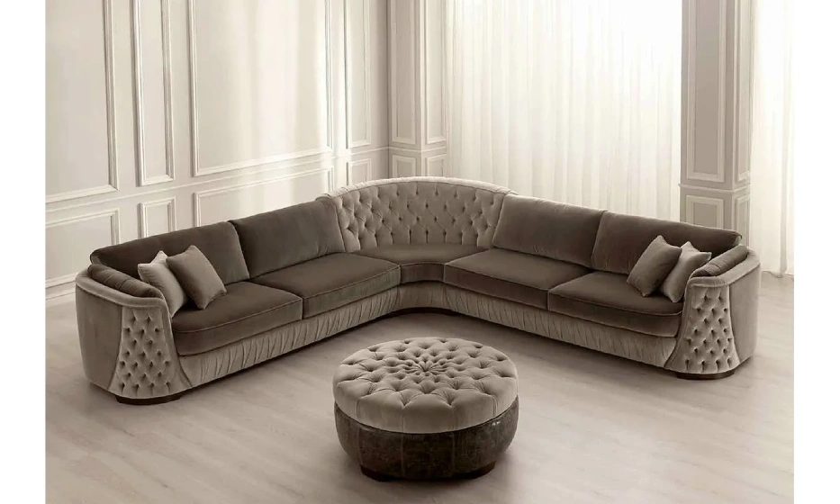 Комплект Мягкой Мебели Bedding Cult Atelier 2 - фото 4