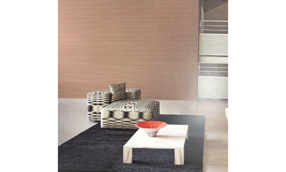 Итальянские обои Missoni Home, коллекция Wallcoverings 02, артикул 10136 - фото 1