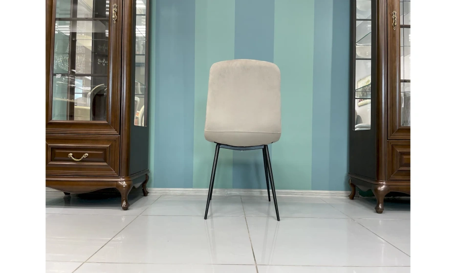 Стул La Seggiola Zara - фото 4