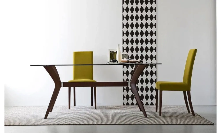 Стол Tokyo Calligaris Cs18-Fr 160 - фото 1