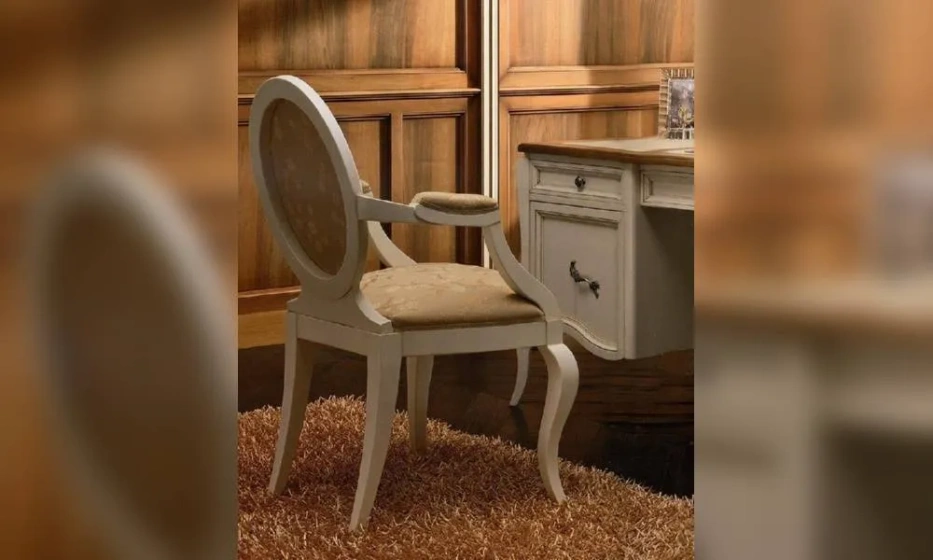 Стул Bottega D'Arte Cezanne 3 - фото 1