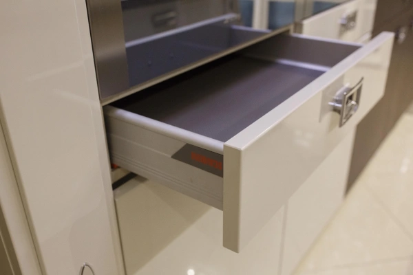 Кухня Scavolini Exclusiva