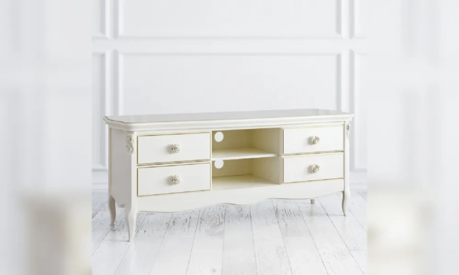 Тумба Тв Kreind Golden Rose G116-K02-G - фото 1