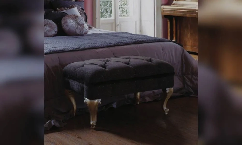 Банкетка Minotti Luiggi Lifestyle 2 - фото 1