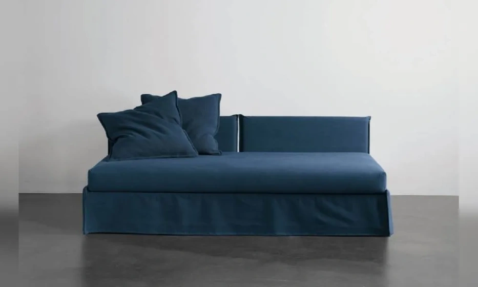 Диван Meridiani Fox Easy Bed - фото 1