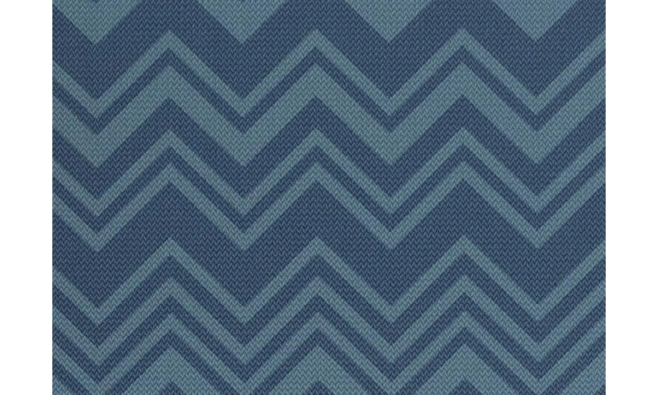 Итальянские обои Missoni Home, коллекция Wallcoverings 03, артикул 10290 - фото 1