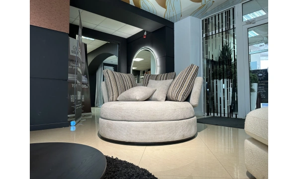 Кресло Русский Дом Maxalto