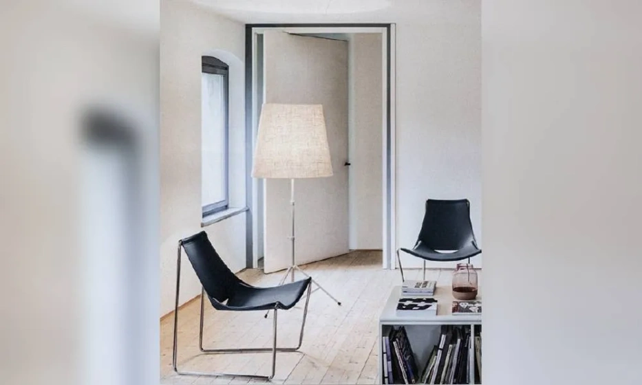 Стул Midj Apelle Dn - фото 1