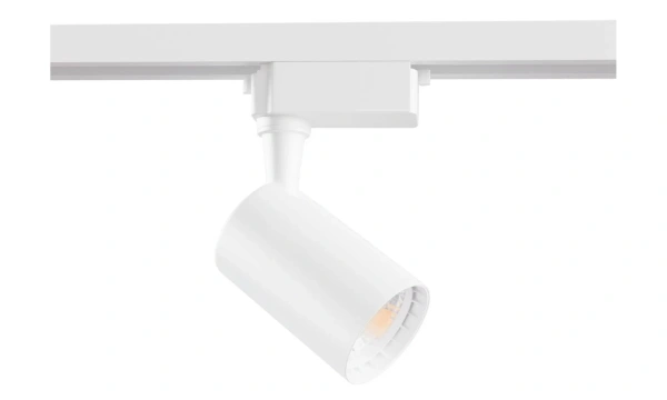 Трековый Светильник Technical Tr003-1-6W4K-W