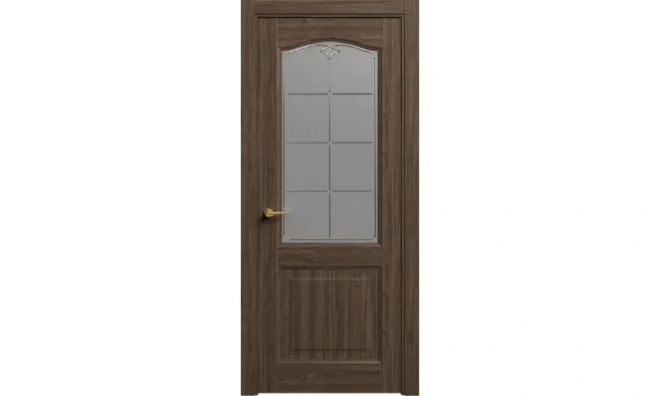 Межкомнатная дверь Софья, коллекция Classic, Модель 147.53 - фото 1