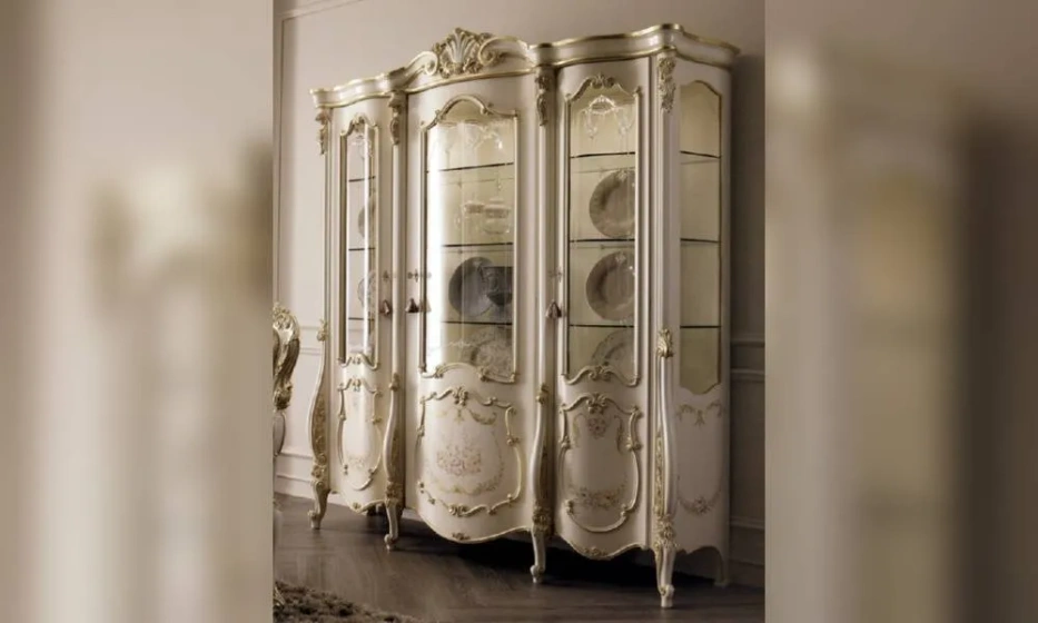 Витрина Agm Monnalisa 3 - фото 1