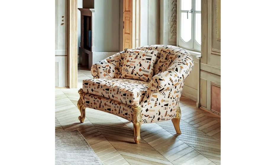 Гостиная Angelo Cappellini Ercole - фото 4