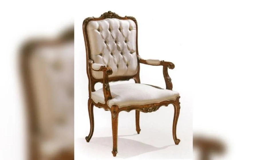Стул Angelo Cappellini 1571/Pi - фото 1