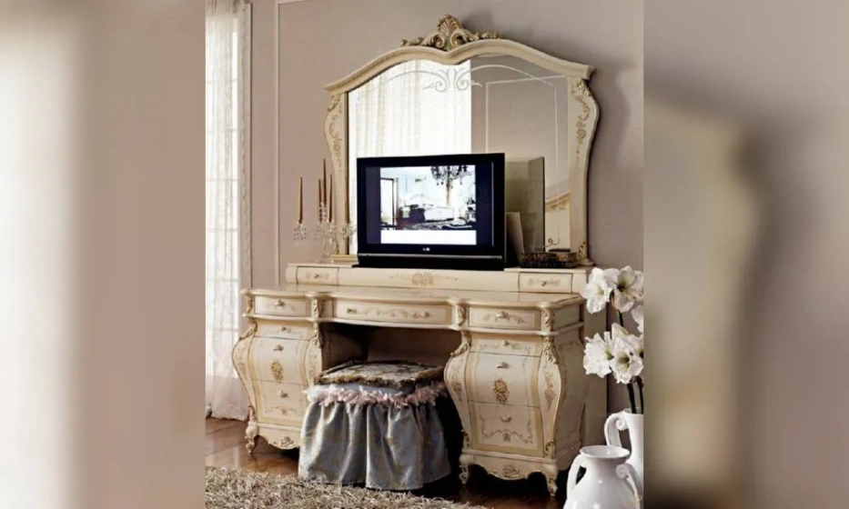 Туалетный Столик Agm Regency 2 - фото 1
