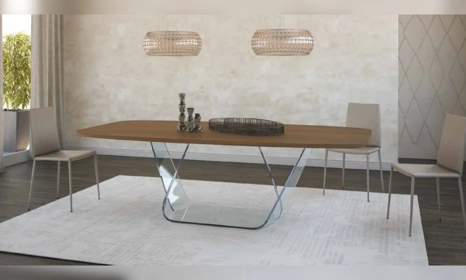 Стол Tonin Casa Та23F\01 - фото 1