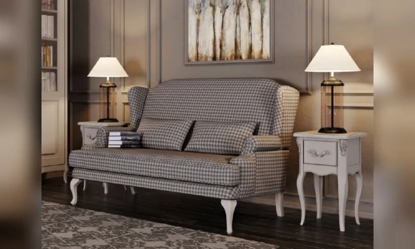 Прикроватная Тумба Kreind Atelier Home