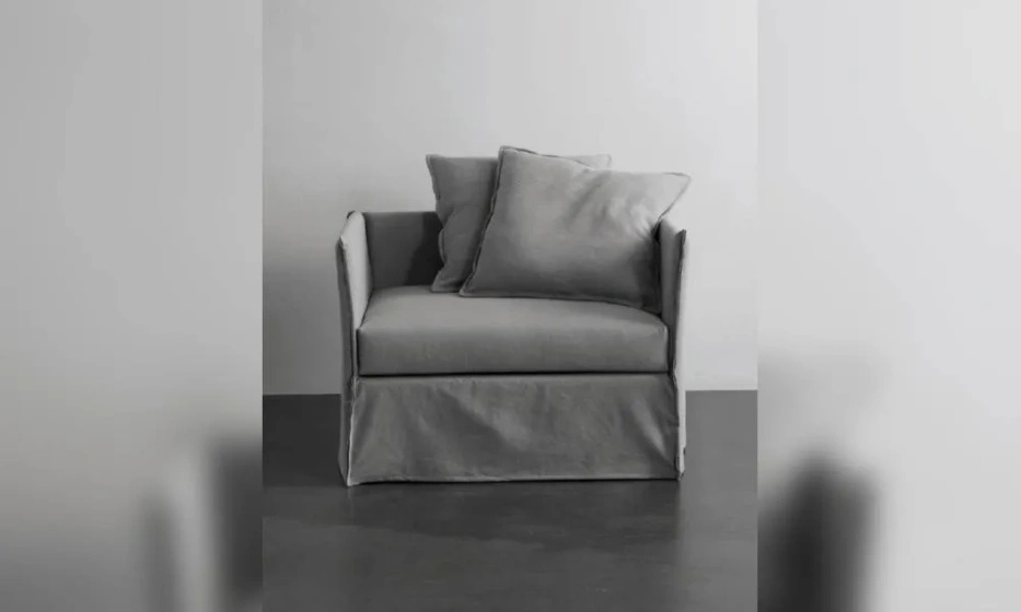 Кресло Meridiani Sofa Beds - фото 1