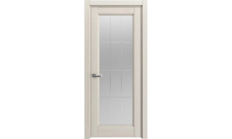Межкомнатная дверь Софья, коллекция Elegant, Модель 140.38 - фото 1