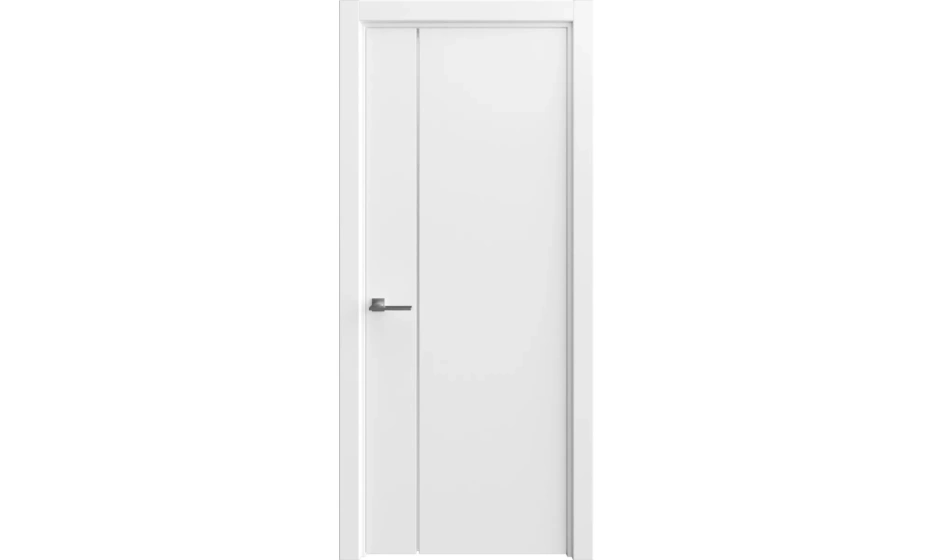 Межкомнатная дверь Софья, коллекция Vision, Модель 58.43 - фото 1