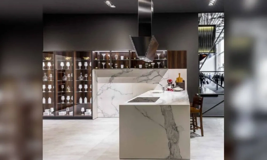 Кухня Biefbi Cucine Venezia - фото 3