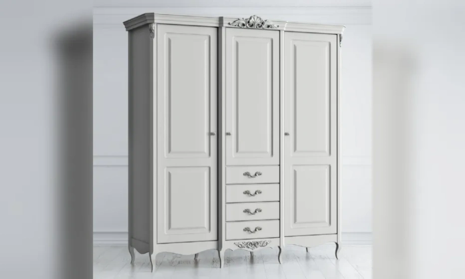 Шкаф Распашной Kreind Atelier Home - фото 1