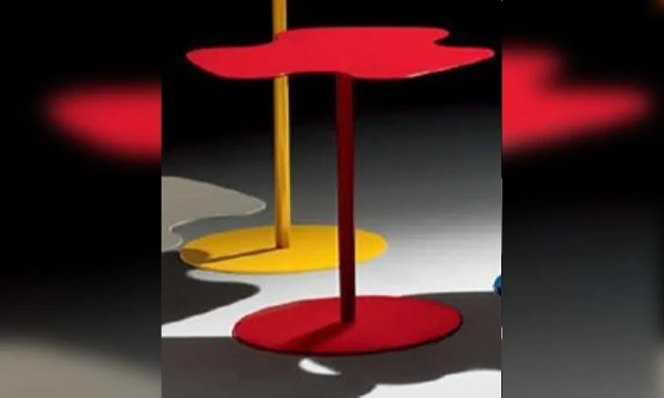 Кофейный Стол Bontempi Flower