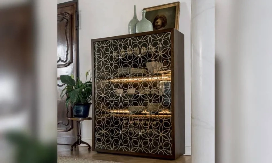 Витрина Tonin Casa Granada 4 - фото 1