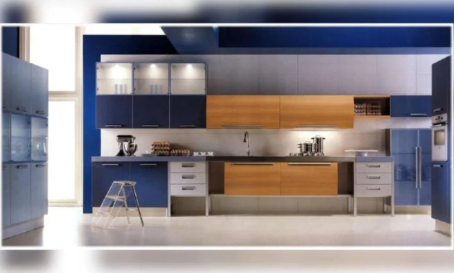 Кухня Aster Cucine Trendy 12 - фото 1