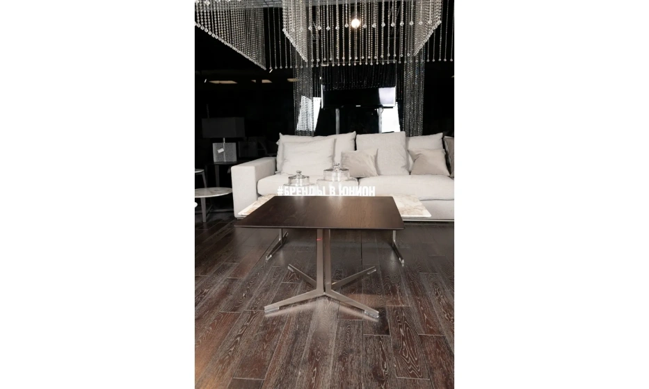 Столик FLEXFORM Fly Satined - фото 3