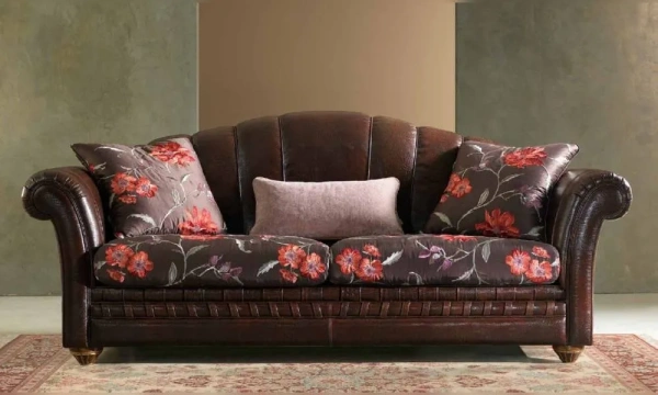 Комплект Мягкой Мебели Bedding Pushkar