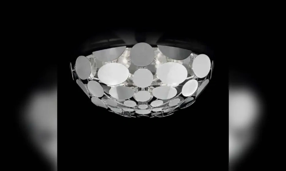 Потолочный Светильник Lamp Di Volpato Patrizia Sfera - фото 1