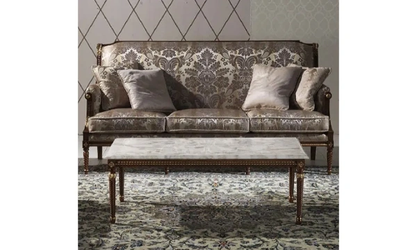 Комплект Мягкой Мебели Angelo Cappellini Pitti