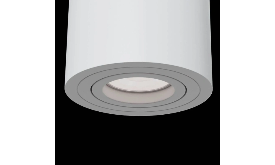 Потолочный Светильник Technical C016Cl-01W - фото 3
