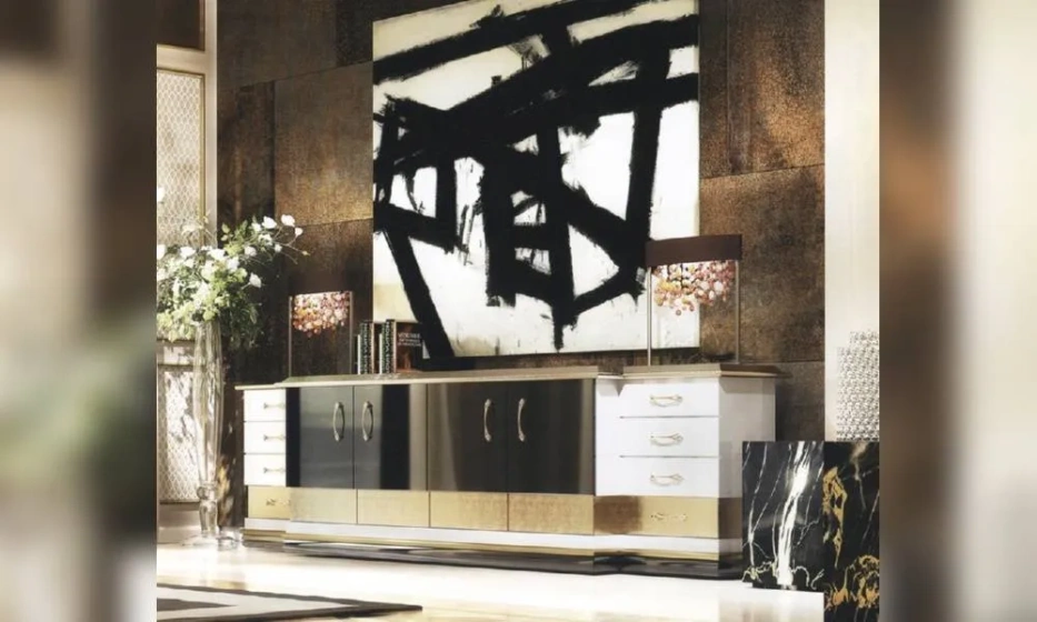 Буфет Asnaghi Interiors Perla - фото 1