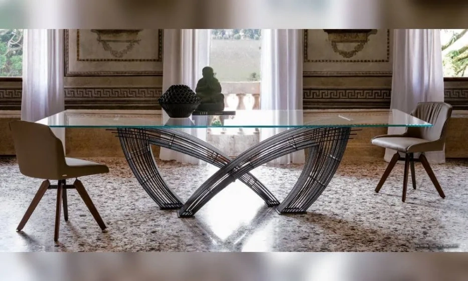 Стол Cattelan Italia Hystrix - фото 1