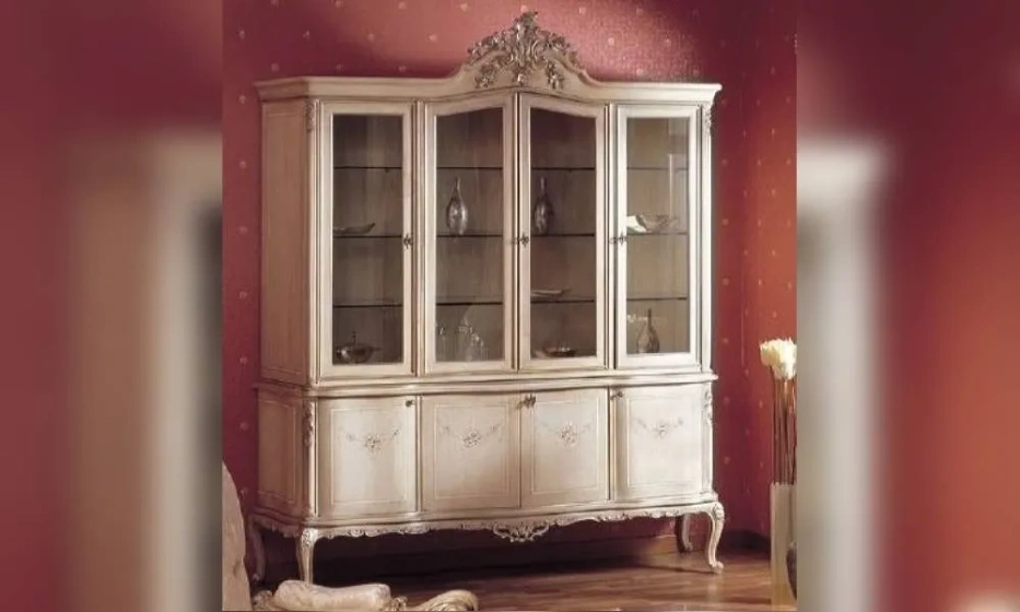 Витрина Asnaghi Interiors 203355 - фото 1