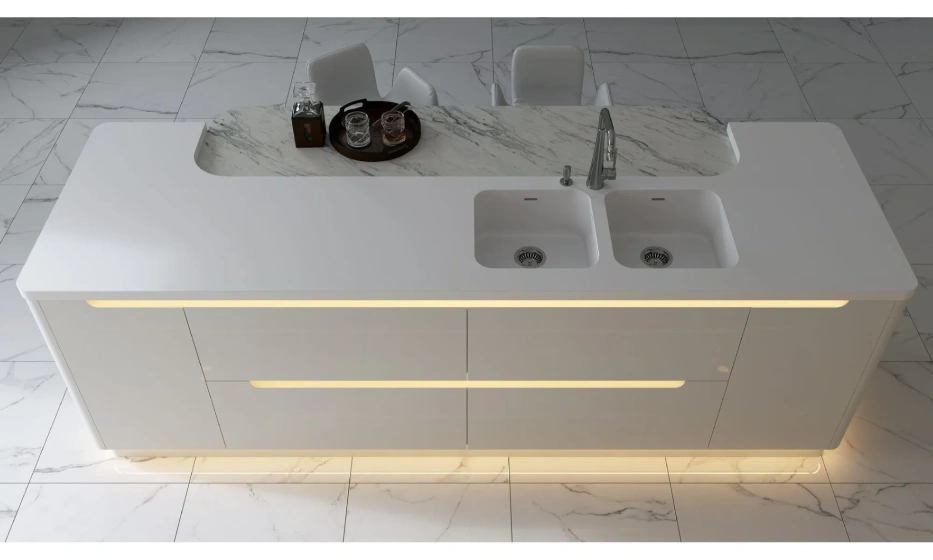 Кухня Virs Afra Delux 6 - фото 10