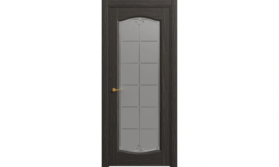 Межкомнатная дверь Софья, коллекция Classic, Модель 387.55 - фото 1