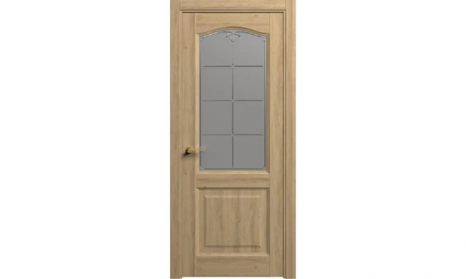 Межкомнатная дверь Софья, коллекция Classic, Модель 143.53 - фото 1