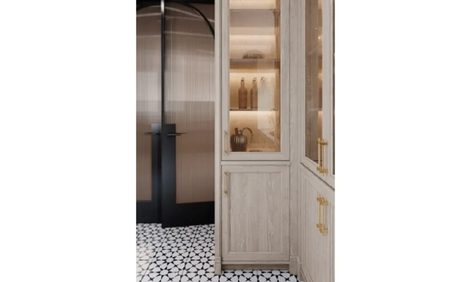 Кухня Am Classic Directoire - фото 4