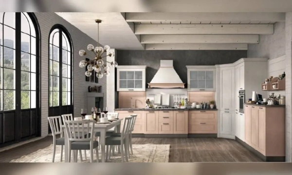 Кухня Stosa Cucine Virginia