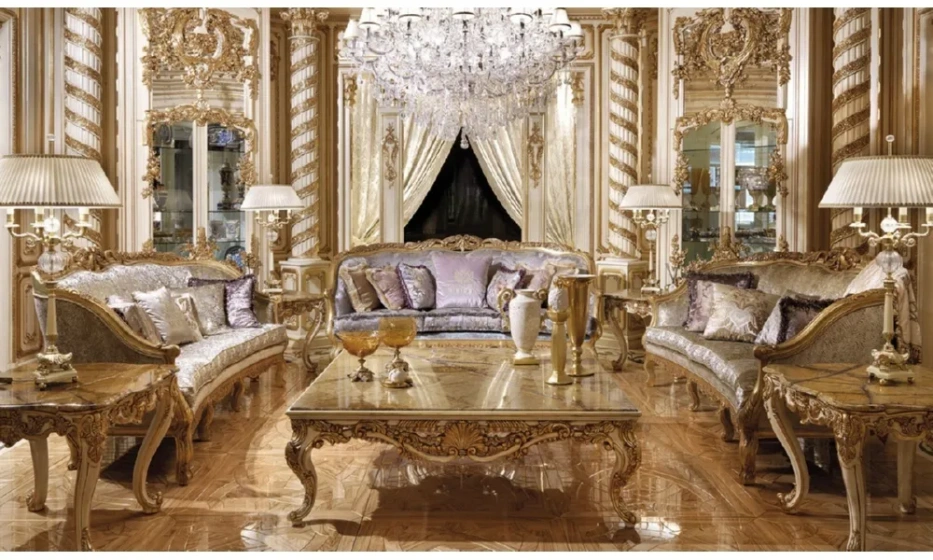 Гостиная Francesco Molon New Empire - фото 1