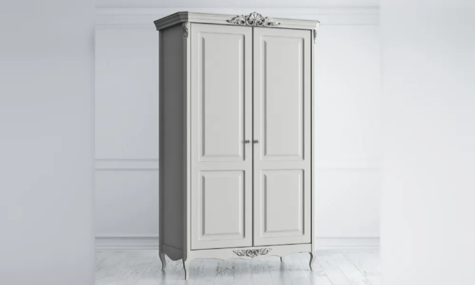 Шкаф Распашной Kreind Atelier Home - фото 1