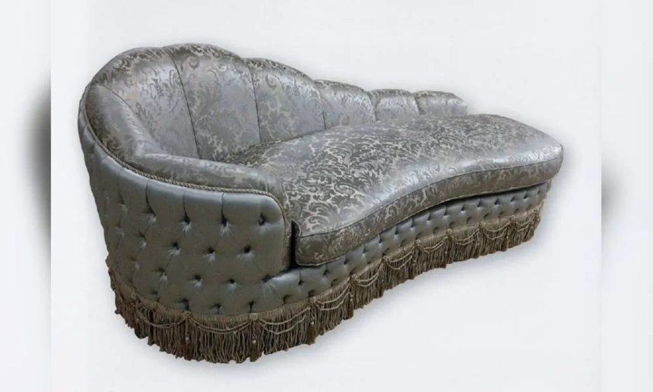 Кушетка Medea Prestige 2 - фото 1