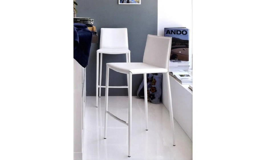 Барный Стул Boheme Calligaris Cb/1393 - фото 1
