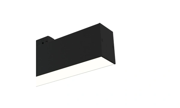 Трековый Светильник Technical Tr012-2-12W3K-B