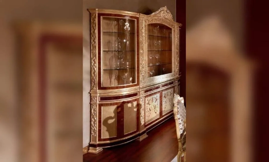 Витрина Asnaghi Interiors L41606 - фото 1