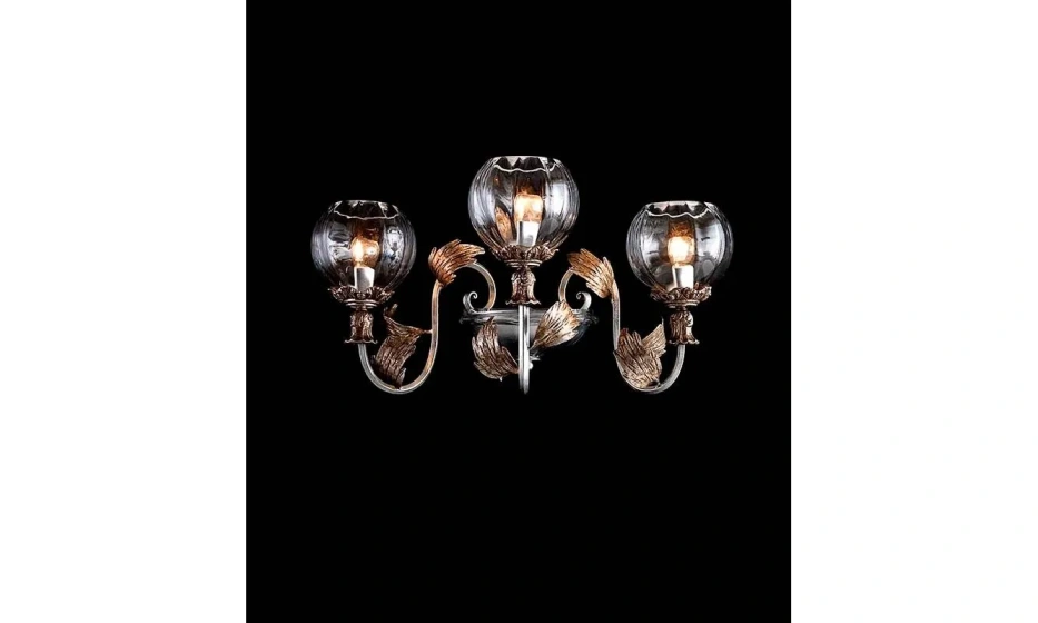 Люстра Stillux 19303/A3 light - фото 1