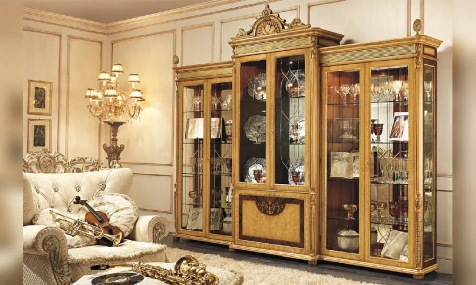Витрина Riva Direttorio 5 - фото 1