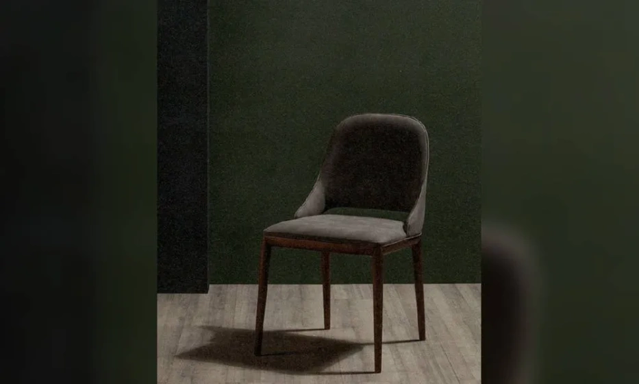 Стул Tonin Casa Malva - фото 1